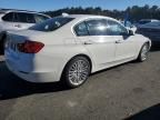 2015 BMW 328 XI Sulev