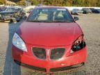 2007 Pontiac G6 GT