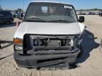 2011 Ford Econoline E350 Super Duty Van