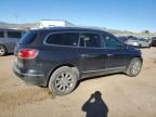 2013 Buick Enclave