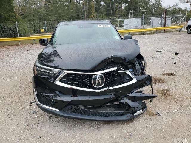 2019 Acura RDX