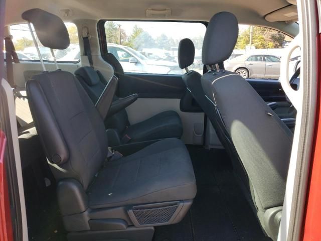 2008 Dodge Grand Caravan SE