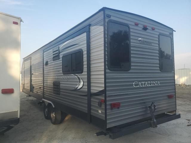 2017 Wildwood Catalina