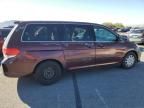 2010 Honda Odyssey LX