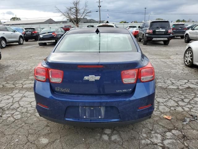 2013 Chevrolet Malibu 1LT