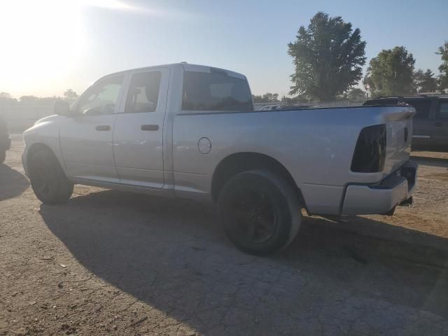 2015 Dodge RAM 1500 ST