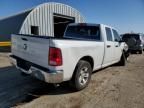 2019 Dodge RAM 1500 Classic Tradesman