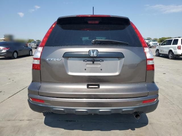 2010 Honda CR-V LX