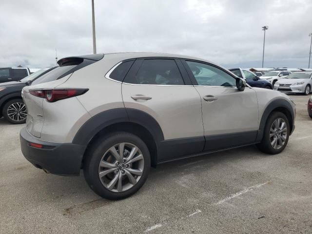 2023 Mazda CX-30 Select