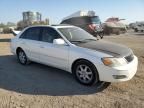 2000 Toyota Avalon XL