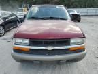 1998 Chevrolet S Truck S10