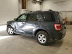 2008 Ford Escape HEV