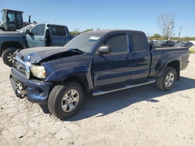 2005 Toyota Tacoma Prerunner Access Cab