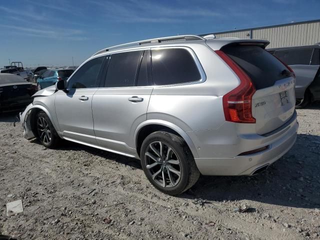 2019 Volvo XC90 T6 Momentum