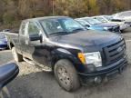 2010 Ford F150 Super Cab