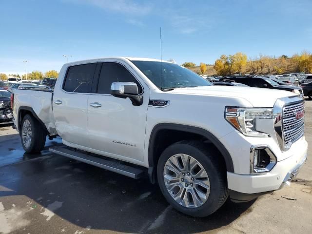 2022 GMC Sierra Limited K1500 Denali