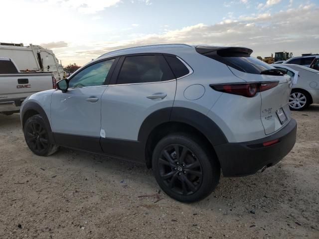 2024 Mazda CX-30 Select