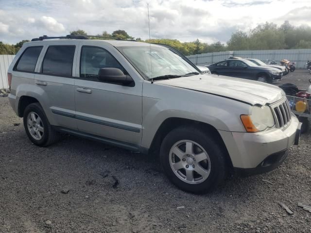 2009 Jeep Grand Cherokee Laredo