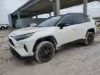 2022 Toyota Rav4 XSE