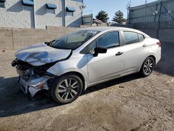 2023 Nissan Versa S en venta en Albuquerque, NM