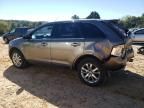 2012 Ford Edge Limited