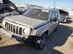 2010 Jeep Patriot Sport