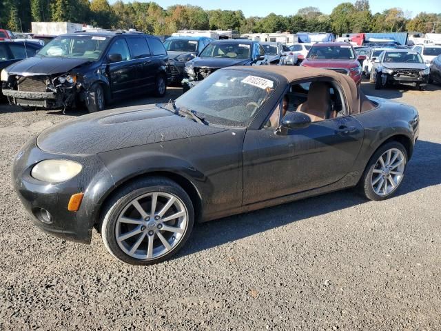 2006 Mazda MX-5 Miata