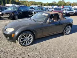 Mazda Vehiculos salvage en venta: 2006 Mazda MX-5 Miata