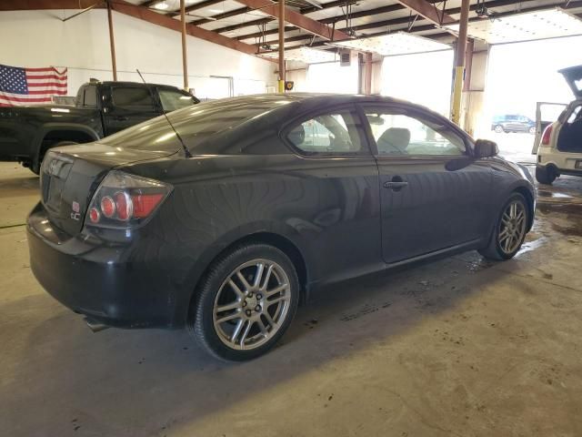 2010 Scion TC