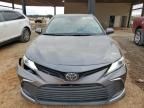 2024 Toyota Camry XLE