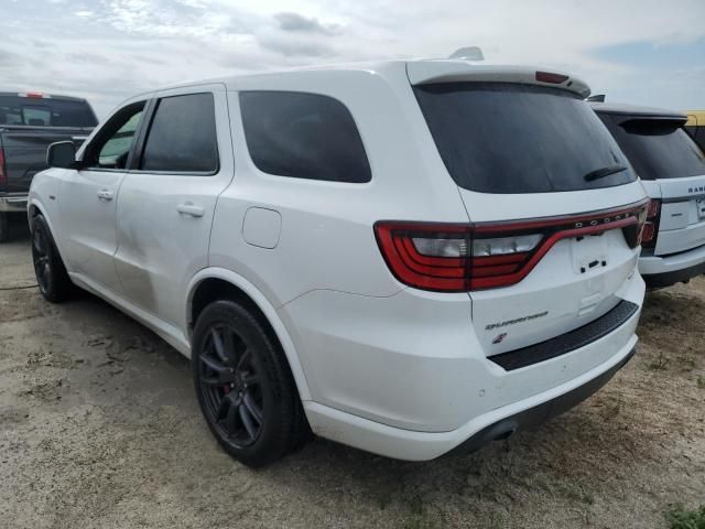 2020 Dodge Durango SRT