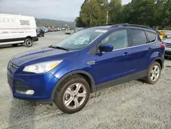 2016 Ford Escape SE en venta en Concord, NC