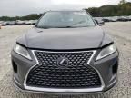 2020 Lexus RX 450H