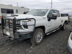 2024 Chevrolet Silverado K2500 Heavy Duty LTZ