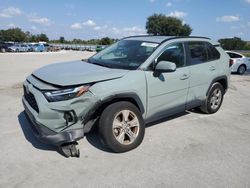 2023 Toyota Rav4 XLE en venta en Tifton, GA