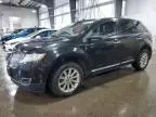 2011 Lincoln MKX