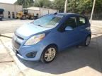 2015 Chevrolet Spark 1LT