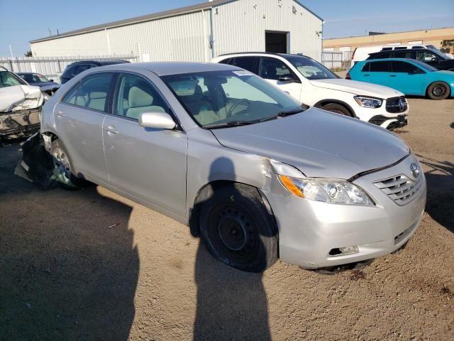 2009 Toyota Camry Base