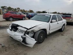 2005 Mercury Grand Marquis GS en venta en Pekin, IL