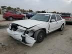 2005 Mercury Grand Marquis GS