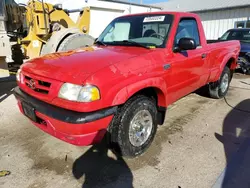 2001 Mazda B3000 en venta en Pekin, IL