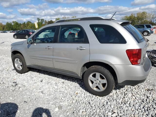 2008 Pontiac Torrent