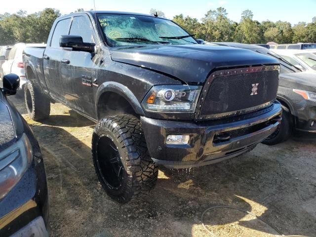 2018 Dodge 2500 Laramie