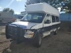 2010 Ford Econoline E350 Super Duty Van