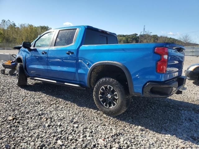 2023 Chevrolet Silverado K1500 ZR2