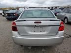 2006 Chevrolet Malibu LTZ