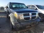 2008 Dodge Nitro SXT