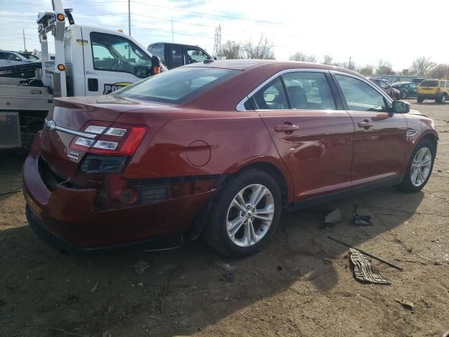 2014 Ford Taurus SEL