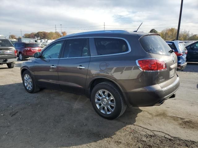 2011 Buick Enclave CXL