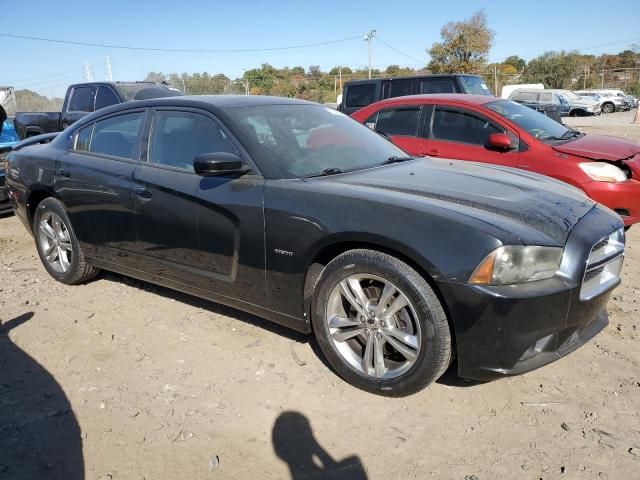 2013 Dodge Charger R/T